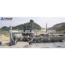 Hot sale fully automatic asphalt mixing plant/asphalt mixer for sale/batching plant in China